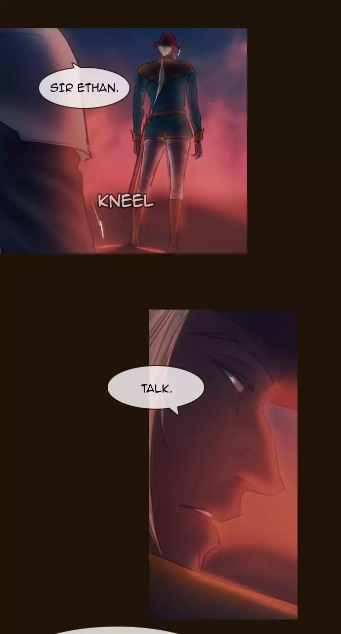 Magician (KIM Sarae) Chapter 3.52 page 31 - Vol.3 Chapter 52: Mastermind (3)