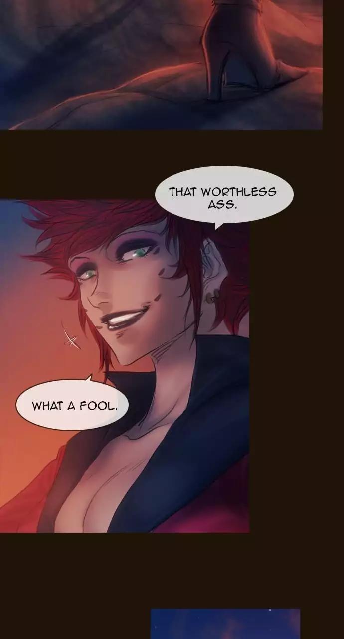 Magician (KIM Sarae) Chapter 3.52 page 39 - Vol.3 Chapter 52: Mastermind (3)