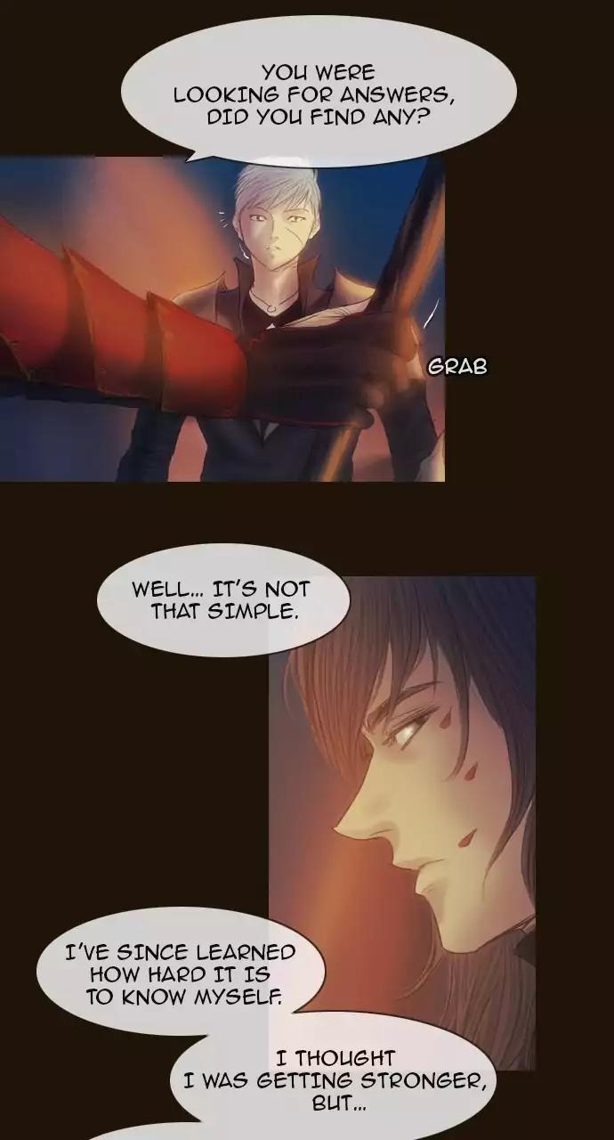 Magician (KIM Sarae) Chapter 3.52 page 7 - Vol.3 Chapter 52: Mastermind (3)