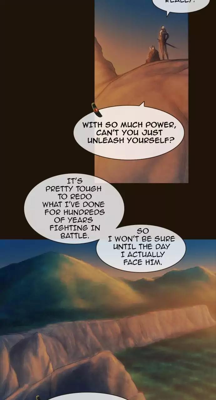 Magician (KIM Sarae) Chapter 3.52 page 9 - Vol.3 Chapter 52: Mastermind (3)