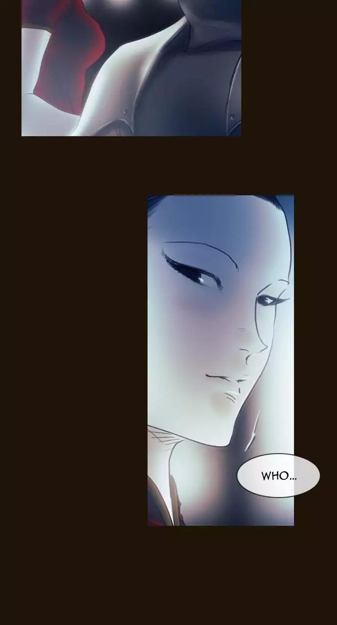 Magician (KIM Sarae) Chapter 3.53 page 16 - Vol.3 Chapter 53: Mastermind (4)