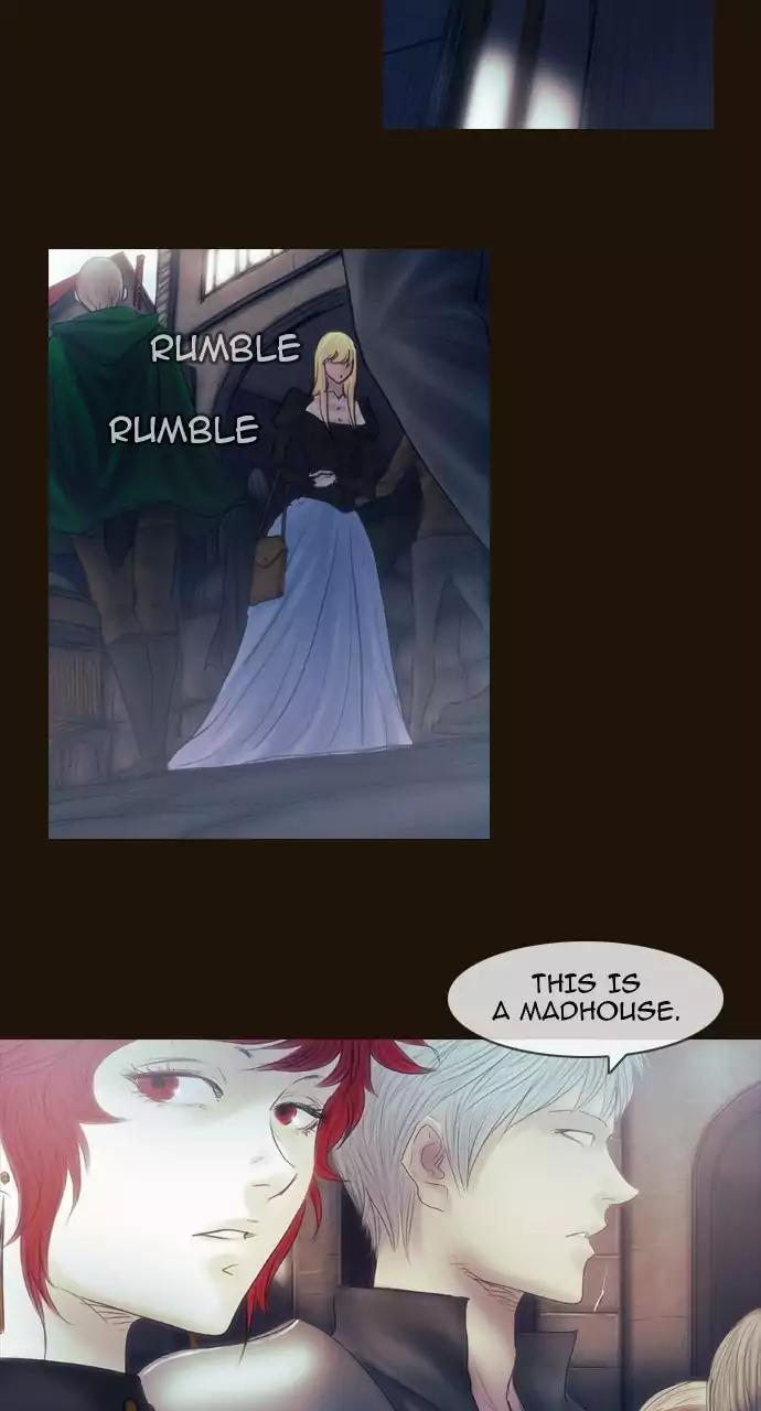 Magician (KIM Sarae) Chapter 3.53 page 2 - Vol.3 Chapter 53: Mastermind (4)