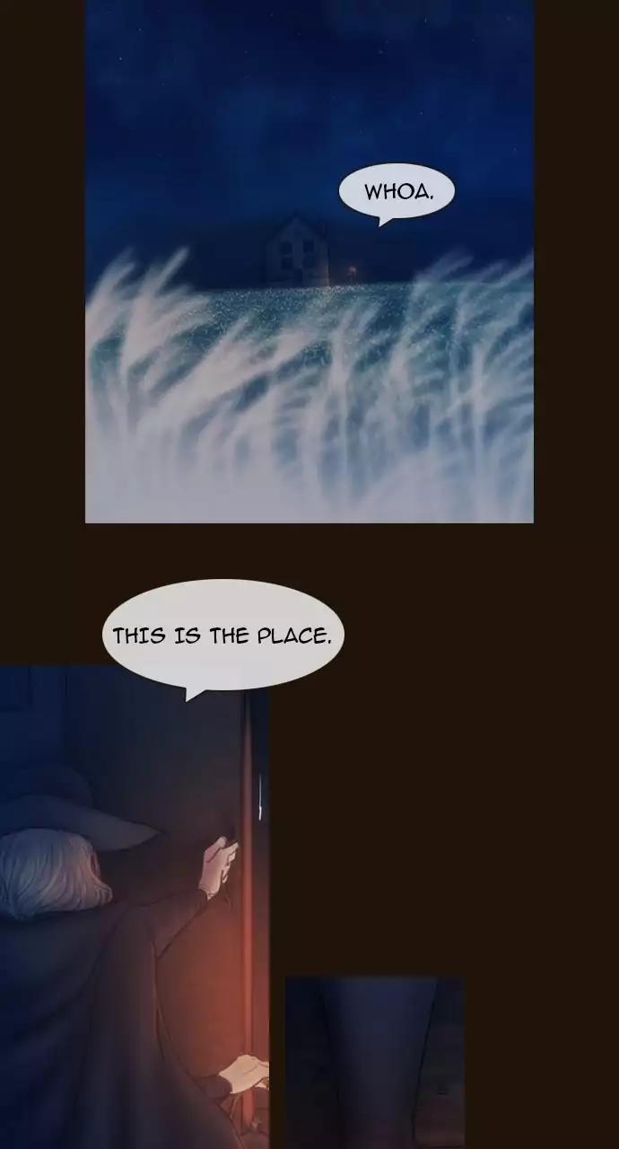 Magician (KIM Sarae) Chapter 3.53 page 26 - Vol.3 Chapter 53: Mastermind (4)