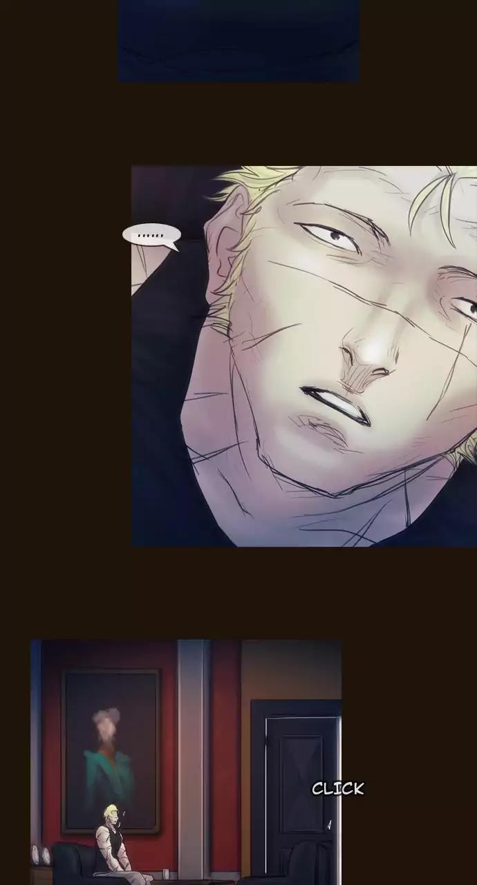 Magician (KIM Sarae) Chapter 3.53 page 6 - Vol.3 Chapter 53: Mastermind (4)