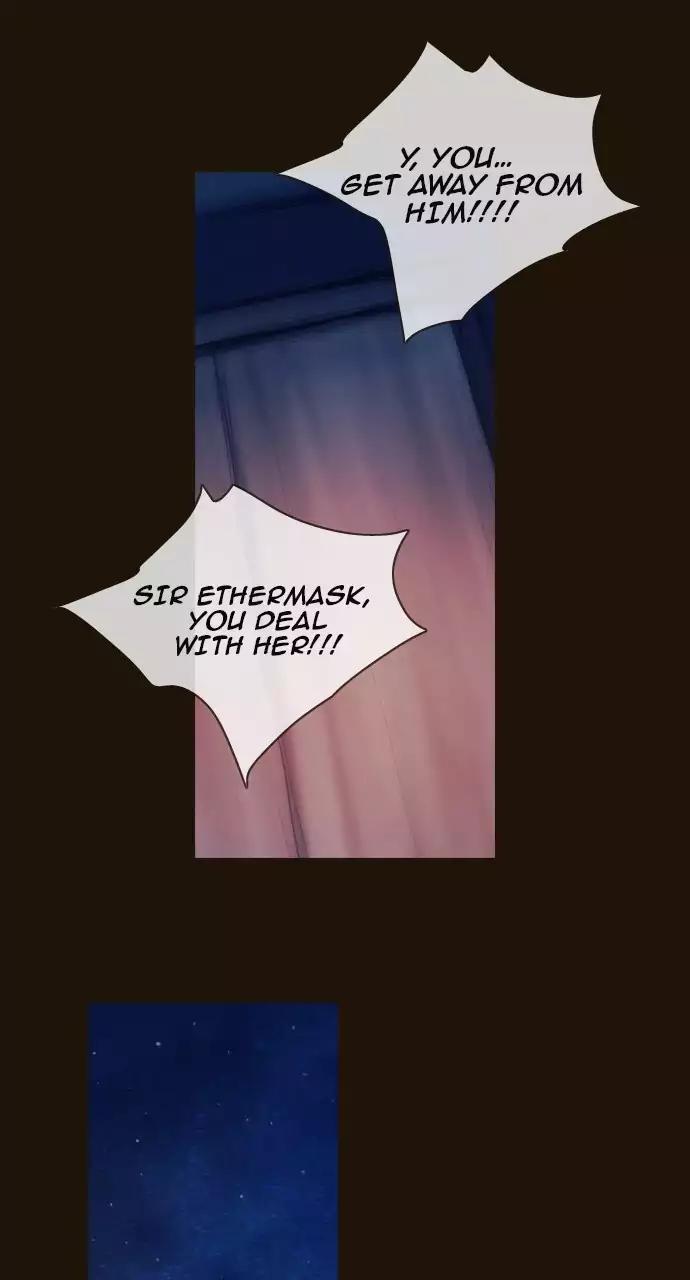Magician (KIM Sarae) Chapter 3.54 page 20 - Vol.3 Chapter 54: Mastermind (5)