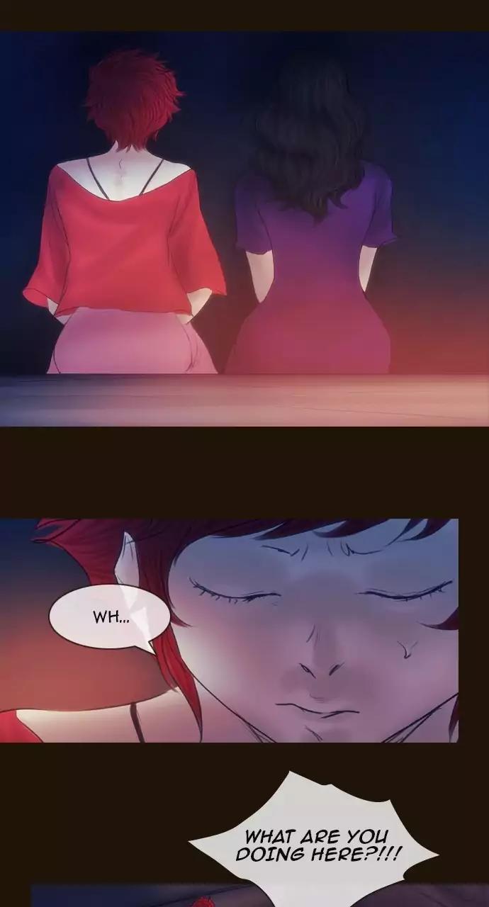 Magician (KIM Sarae) Chapter 3.54 page 22 - Vol.3 Chapter 54: Mastermind (5)