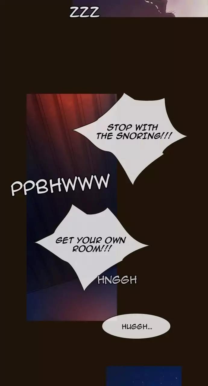 Magician (KIM Sarae) Chapter 3.54 page 27 - Vol.3 Chapter 54: Mastermind (5)