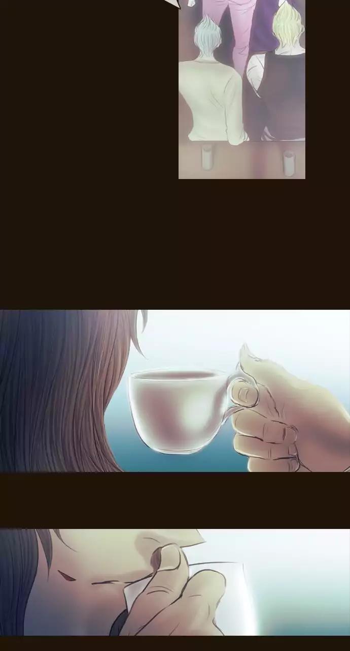 Magician (KIM Sarae) Chapter 3.54 page 37 - Vol.3 Chapter 54: Mastermind (5)