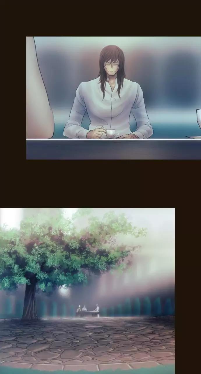 Magician (KIM Sarae) Chapter 3.54 page 38 - Vol.3 Chapter 54: Mastermind (5)