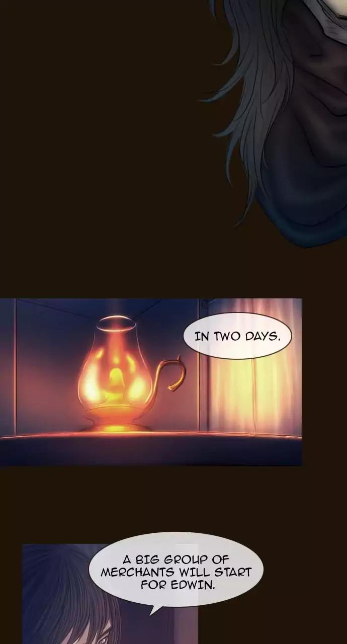 Magician (KIM Sarae) Chapter 3.54 page 8 - Vol.3 Chapter 54: Mastermind (5)