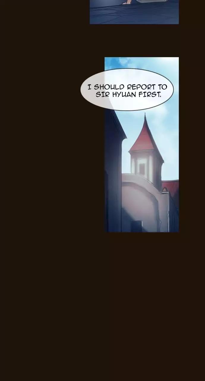 Magician (KIM Sarae) Chapter 3.56 page 20 - Vol.3 Chapter 56: Provocation (2)