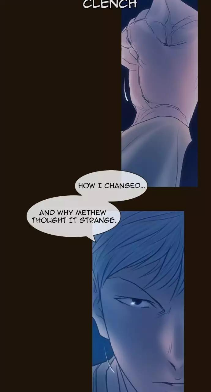 Magician (KIM Sarae) Chapter 3.56 page 42 - Vol.3 Chapter 56: Provocation (2)