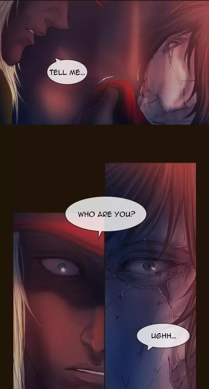 Magician (KIM Sarae) Chapter 3.57 page 16 - Vol.3 Chapter 57: Provocation (3)