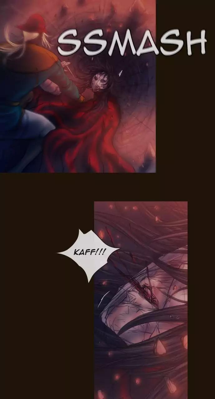 Magician (KIM Sarae) Chapter 3.57 page 18 - Vol.3 Chapter 57: Provocation (3)