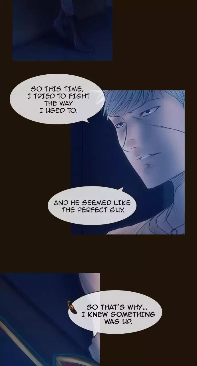 Magician (KIM Sarae) Chapter 3.57 page 2 - Vol.3 Chapter 57: Provocation (3)