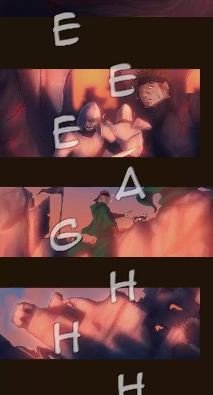 Magician (KIM Sarae) Chapter 3.57 page 20 - Vol.3 Chapter 57: Provocation (3)