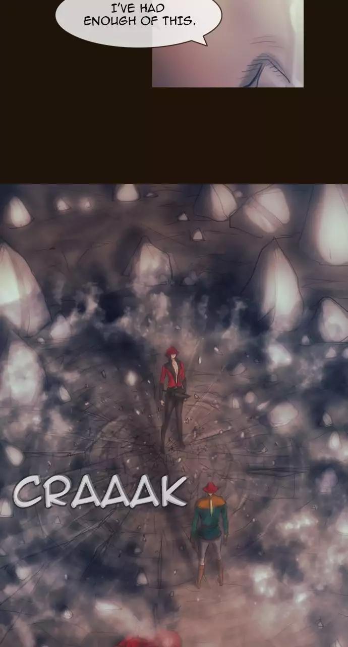 Magician (KIM Sarae) Chapter 3.58 page 18 - Vol.3 Chapter 58: Provocation (4)