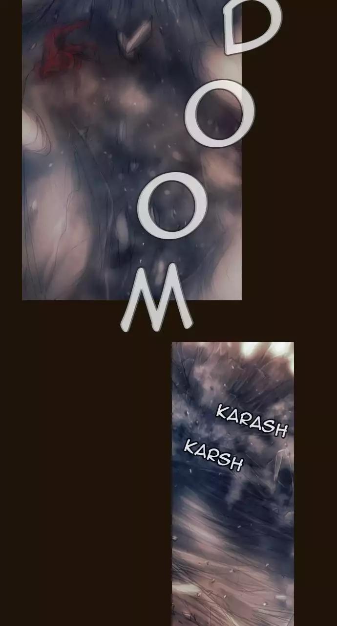 Magician (KIM Sarae) Chapter 3.58 page 27 - Vol.3 Chapter 58: Provocation (4)