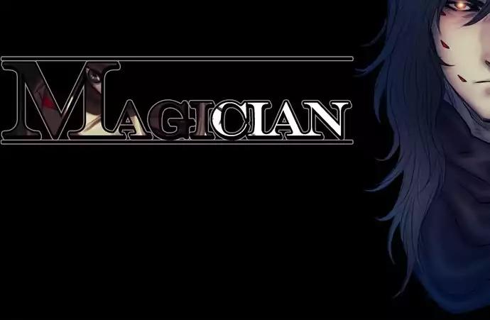 Magician (KIM Sarae) Chapter 3.58 page 41 - Vol.3 Chapter 58: Provocation (4)