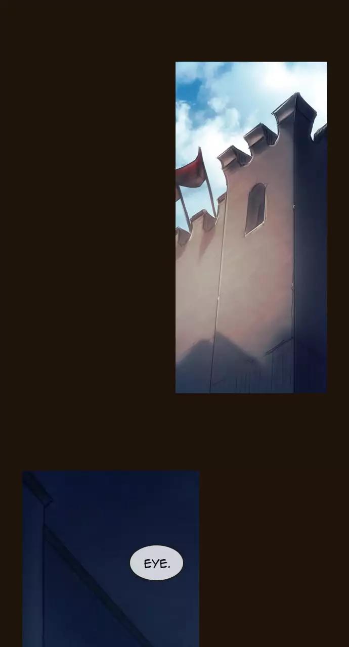 Magician (KIM Sarae) Chapter 3.59 page 1 - Vol.3 Chapter 59: Ethan vs Penellia (1)