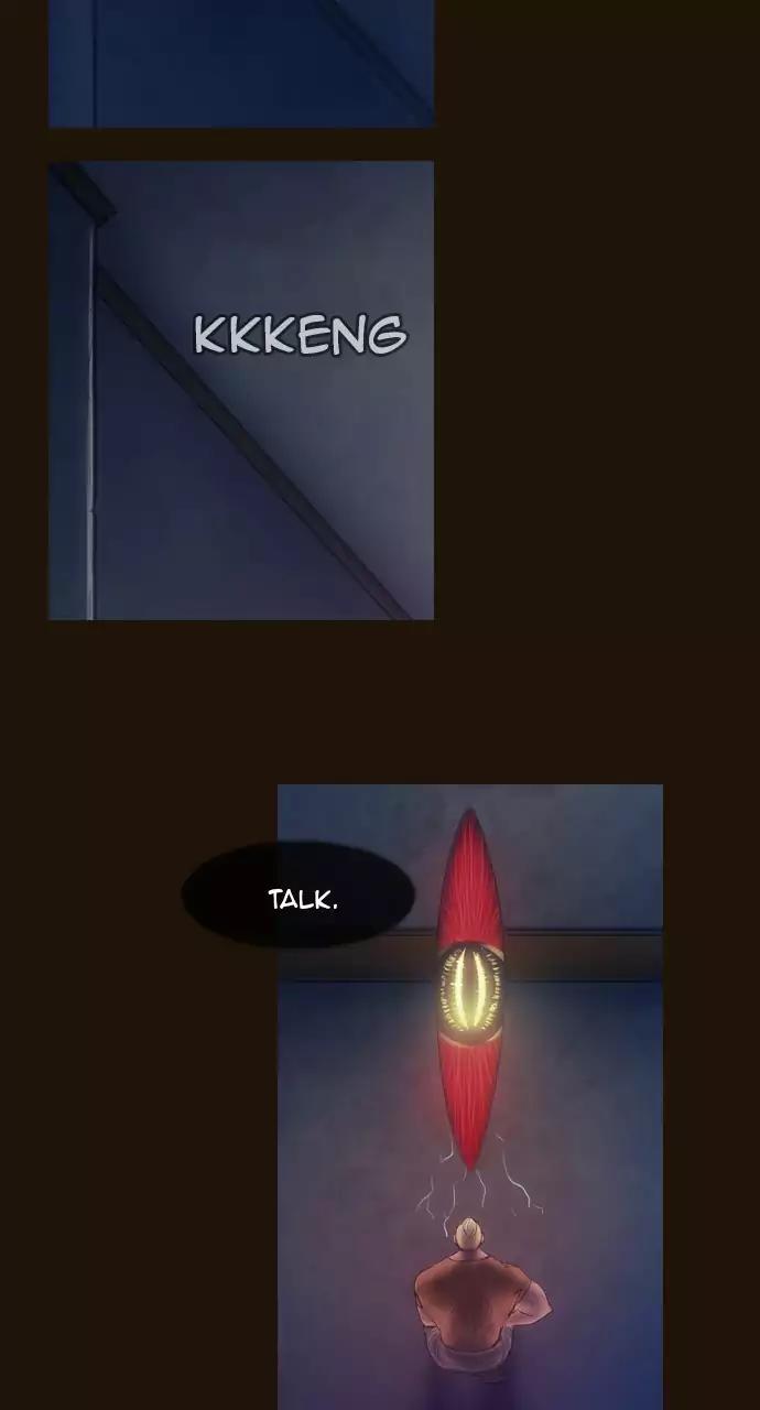 Magician (KIM Sarae) Chapter 3.59 page 2 - Vol.3 Chapter 59: Ethan vs Penellia (1)