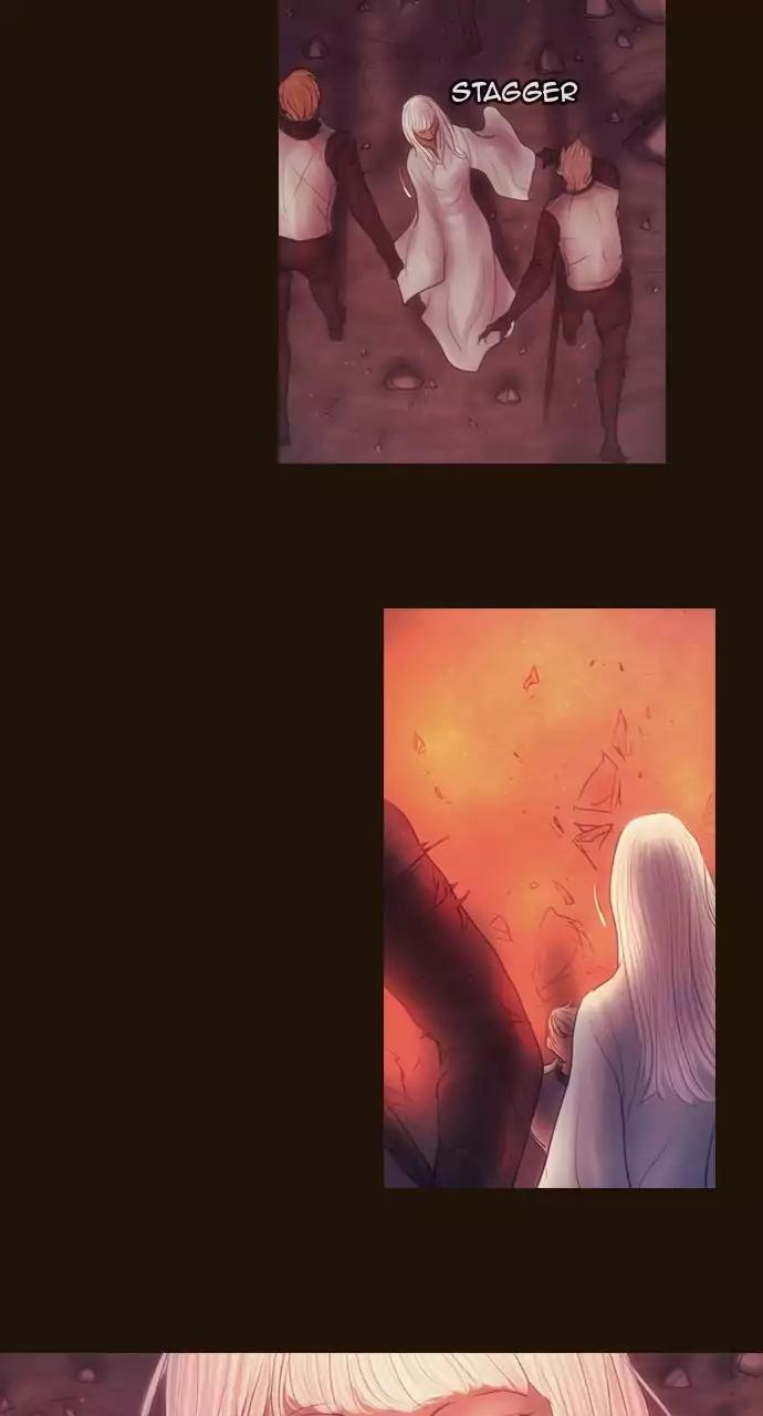 Magician (KIM Sarae) Chapter 3.59 page 24 - Vol.3 Chapter 59: Ethan vs Penellia (1)