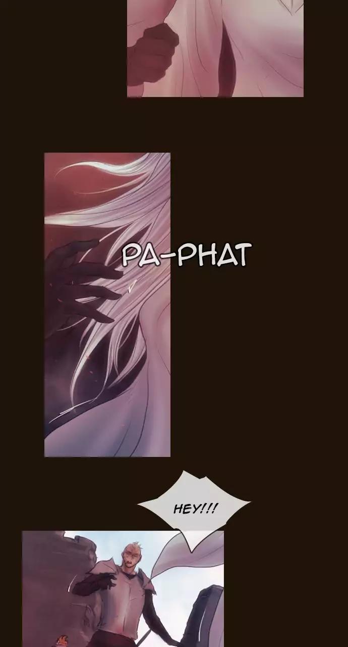 Magician (KIM Sarae) Chapter 3.59 page 26 - Vol.3 Chapter 59: Ethan vs Penellia (1)
