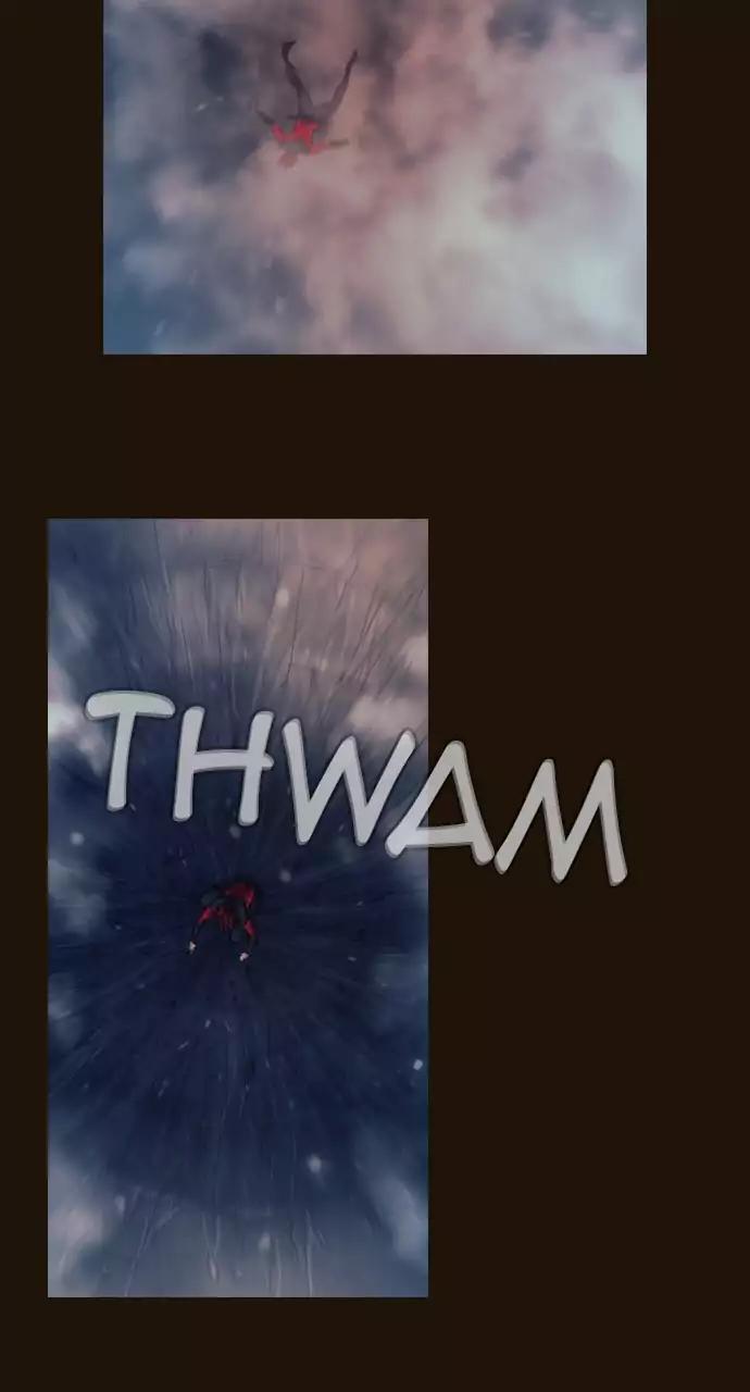 Magician (KIM Sarae) Chapter 3.59 page 36 - Vol.3 Chapter 59: Ethan vs Penellia (1)