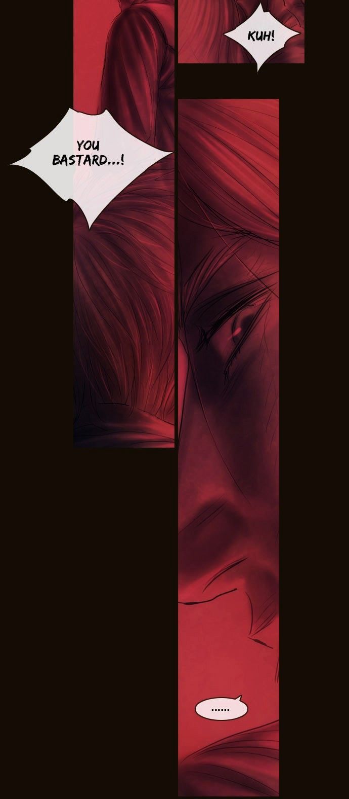 Magician (KIM Sarae) Chapter 3.6 page 15 - Vol.3 Chapter 6 : War Orphan (06)