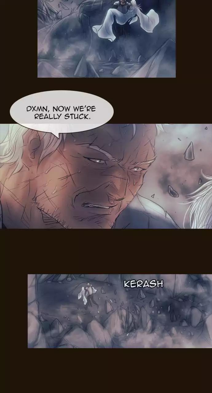 Magician (KIM Sarae) Chapter 3.60 page 10 - Vol.3 Chapter 60: Ethan vs Penellia (2)