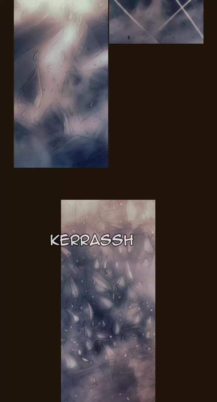 Magician (KIM Sarae) Chapter 3.60 page 2 - Vol.3 Chapter 60: Ethan vs Penellia (2)