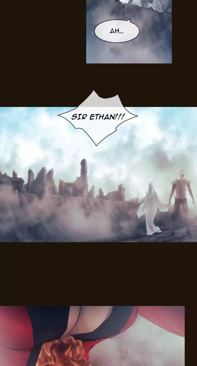Magician (KIM Sarae) Chapter 3.60 page 30 - Vol.3 Chapter 60: Ethan vs Penellia (2)