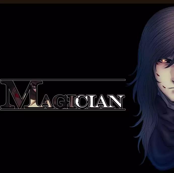 Magician (KIM Sarae) Chapter 3.60 page 38 - Vol.3 Chapter 60: Ethan vs Penellia (2)