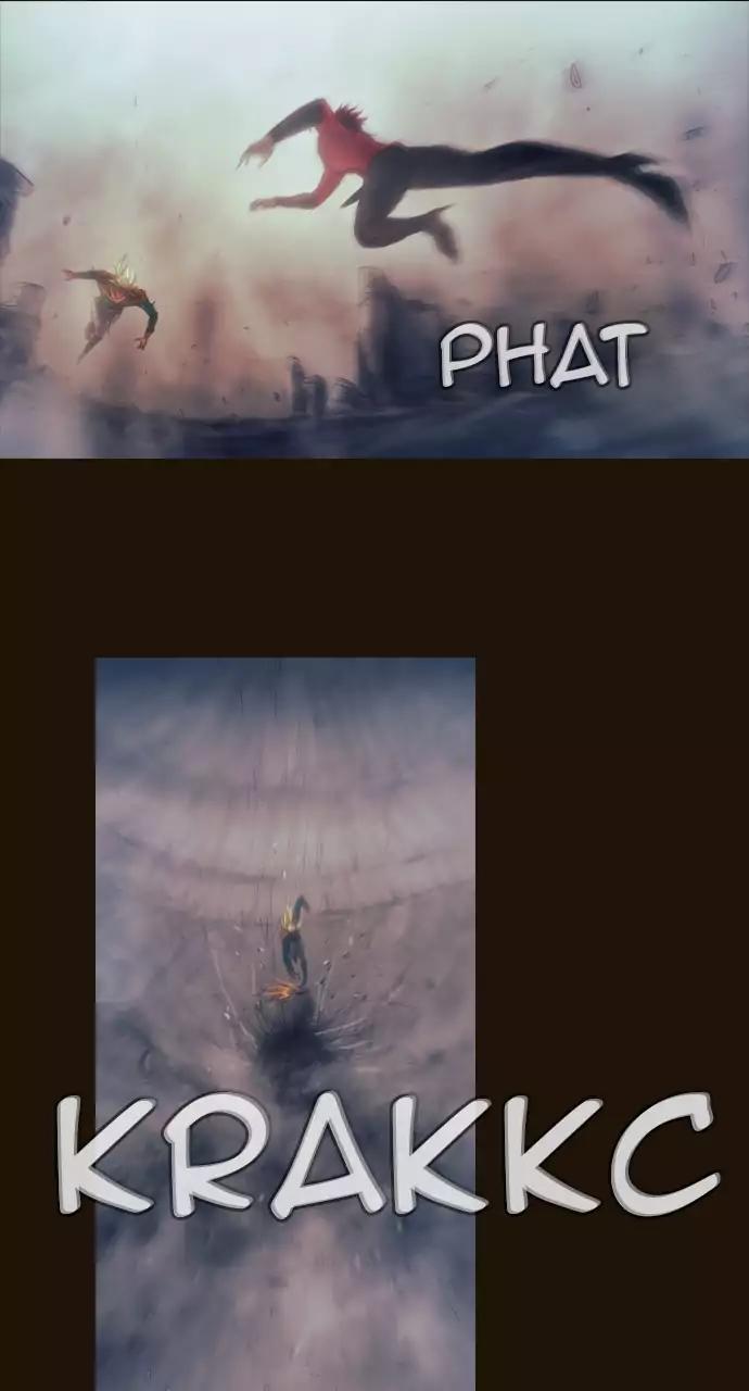 Magician (KIM Sarae) Chapter 3.60 page 4 - Vol.3 Chapter 60: Ethan vs Penellia (2)