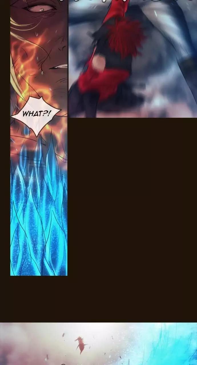 Magician (KIM Sarae) Chapter 3.61 page 15 - Vol.3 Chapter 61: Ethan vs Penellia (3)