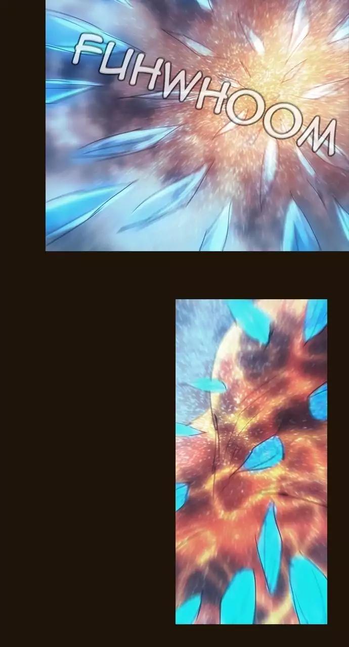 Magician (KIM Sarae) Chapter 3.61 page 27 - Vol.3 Chapter 61: Ethan vs Penellia (3)