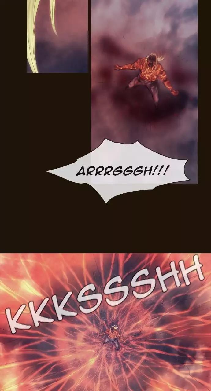 Magician (KIM Sarae) Chapter 3.61 page 31 - Vol.3 Chapter 61: Ethan vs Penellia (3)