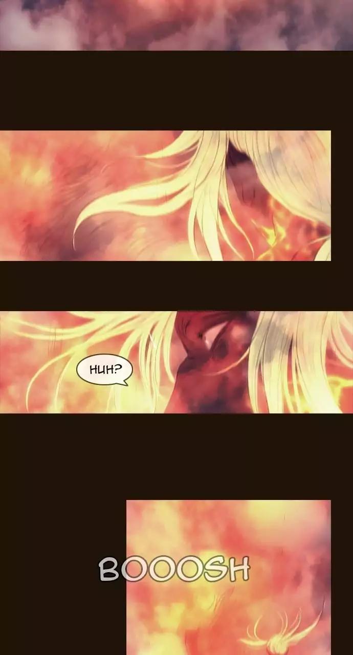 Magician (KIM Sarae) Chapter 3.61 page 8 - Vol.3 Chapter 61: Ethan vs Penellia (3)