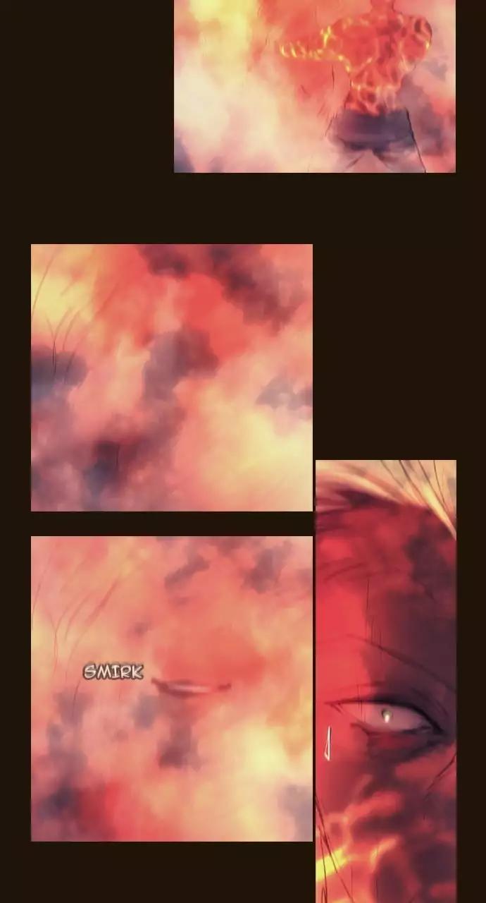 Magician (KIM Sarae) Chapter 3.61 page 9 - Vol.3 Chapter 61: Ethan vs Penellia (3)