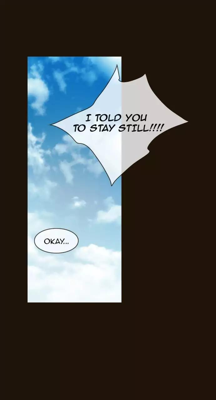 Magician (KIM Sarae) Chapter 3.62 page 20 - Vol.3 Chapter 62: Ethan vs Penellia (4)