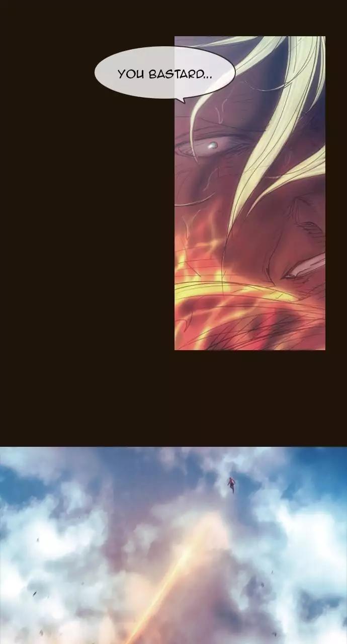 Magician (KIM Sarae) Chapter 3.62 page 34 - Vol.3 Chapter 62: Ethan vs Penellia (4)
