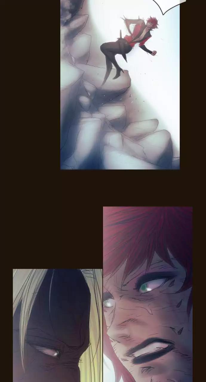Magician (KIM Sarae) Chapter 3.63 page 14 - Vol.3 Chapter 63: Ethan vs Penellia (5)