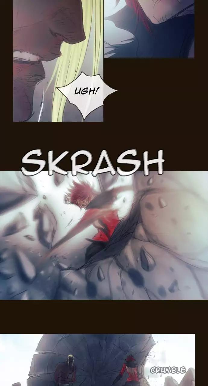 Magician (KIM Sarae) Chapter 3.63 page 15 - Vol.3 Chapter 63: Ethan vs Penellia (5)