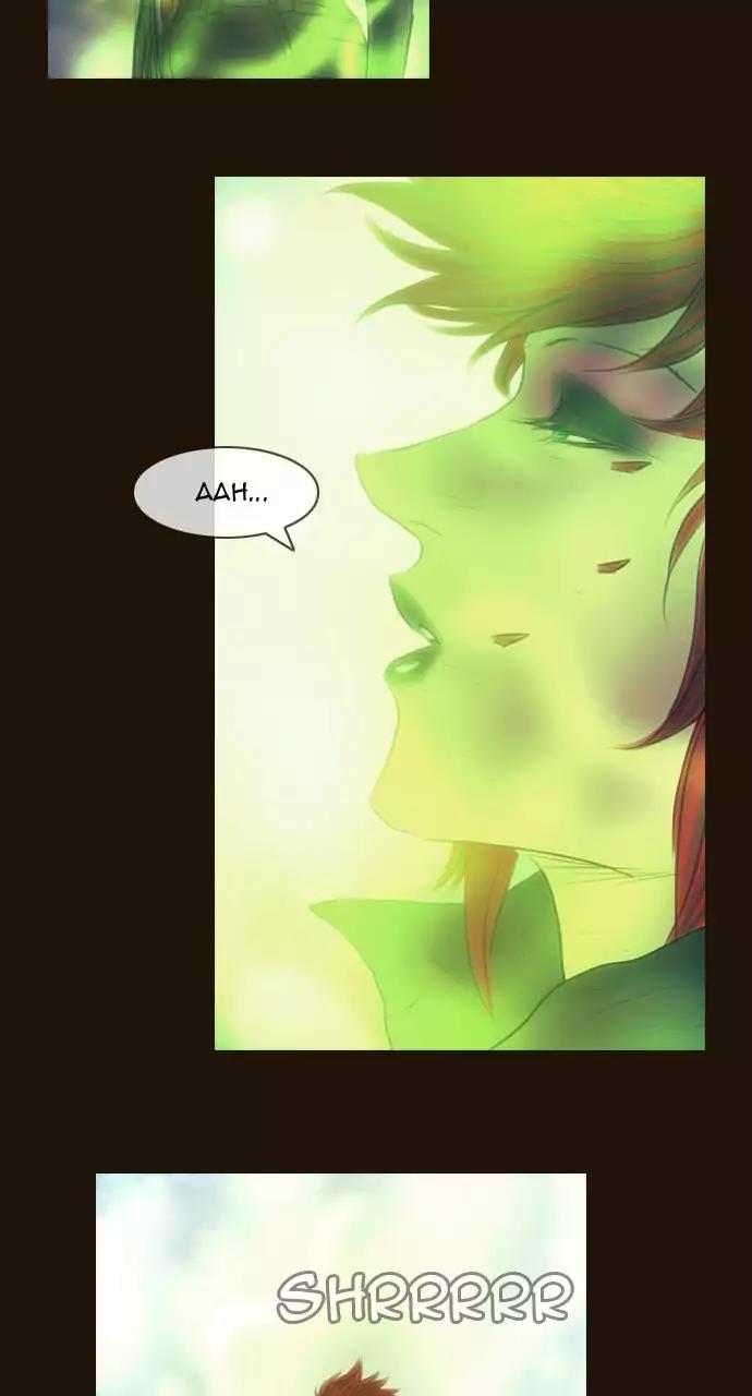 Magician (KIM Sarae) Chapter 3.63 page 29 - Vol.3 Chapter 63: Ethan vs Penellia (5)