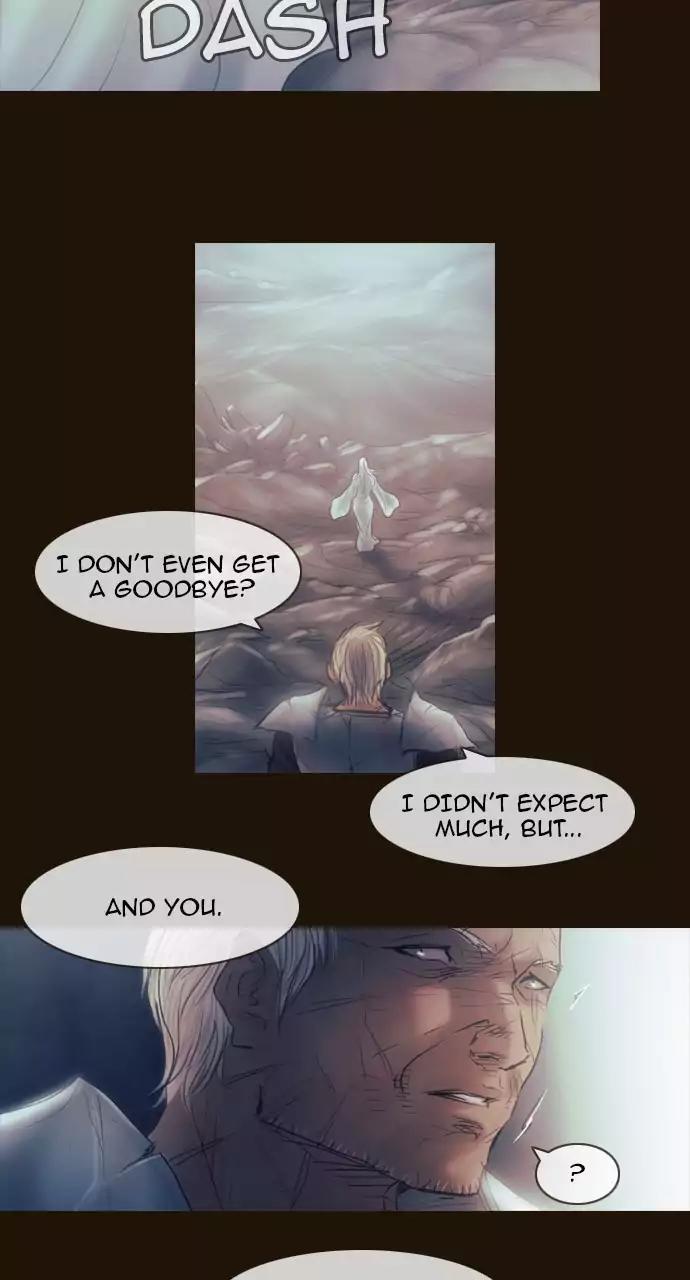 Magician (KIM Sarae) Chapter 3.63 page 38 - Vol.3 Chapter 63: Ethan vs Penellia (5)