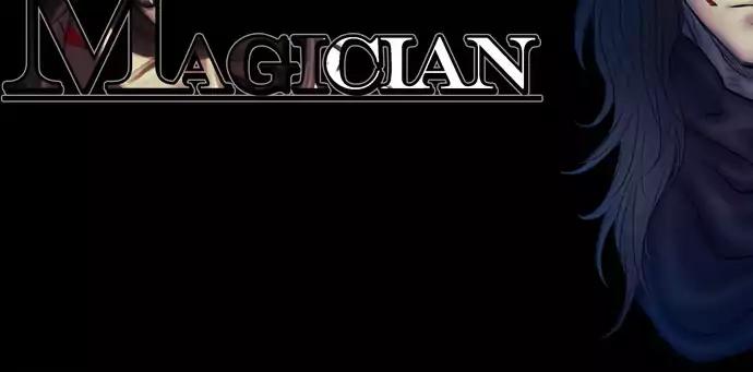Magician (KIM Sarae) Chapter 3.63 page 43 - Vol.3 Chapter 63: Ethan vs Penellia (5)