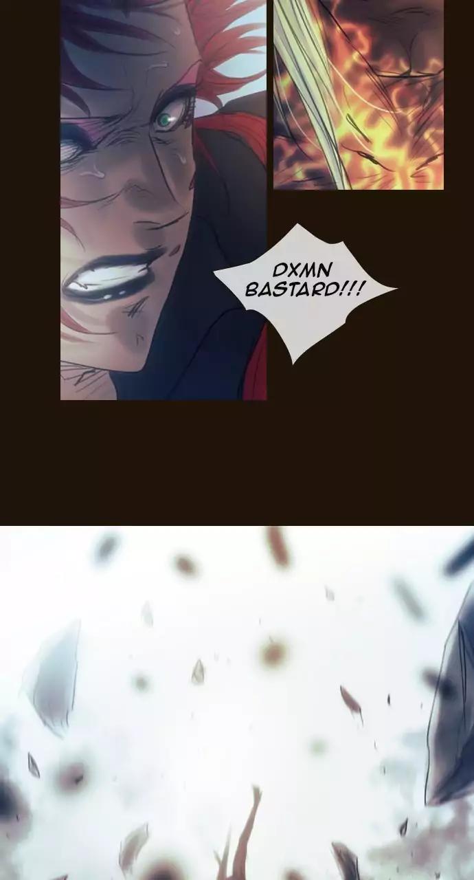Magician (KIM Sarae) Chapter 3.63 page 7 - Vol.3 Chapter 63: Ethan vs Penellia (5)