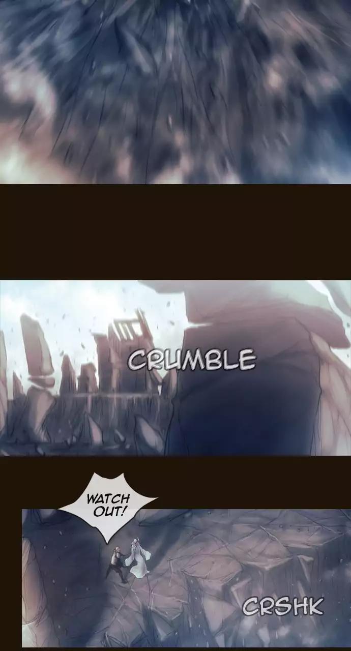 Magician (KIM Sarae) Chapter 3.63 page 9 - Vol.3 Chapter 63: Ethan vs Penellia (5)
