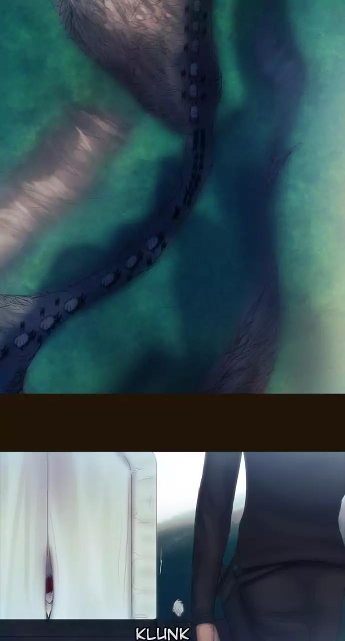 Magician (KIM Sarae) Chapter 3.64 page 11 - Vol.3 Chapter 64: Entry (1)