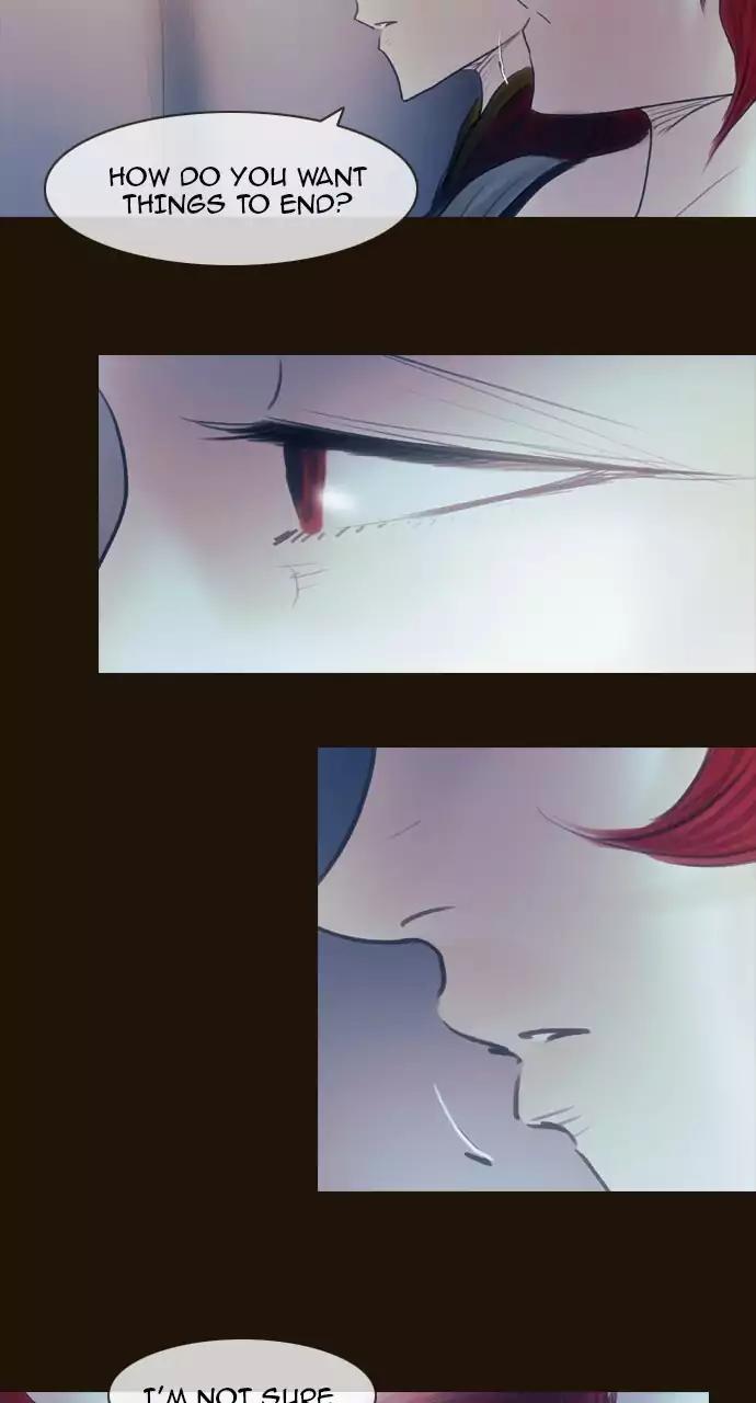Magician (KIM Sarae) Chapter 3.64 page 17 - Vol.3 Chapter 64: Entry (1)